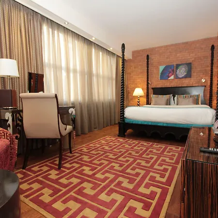Hotel Indigo London Tower Hill By Ihg-2